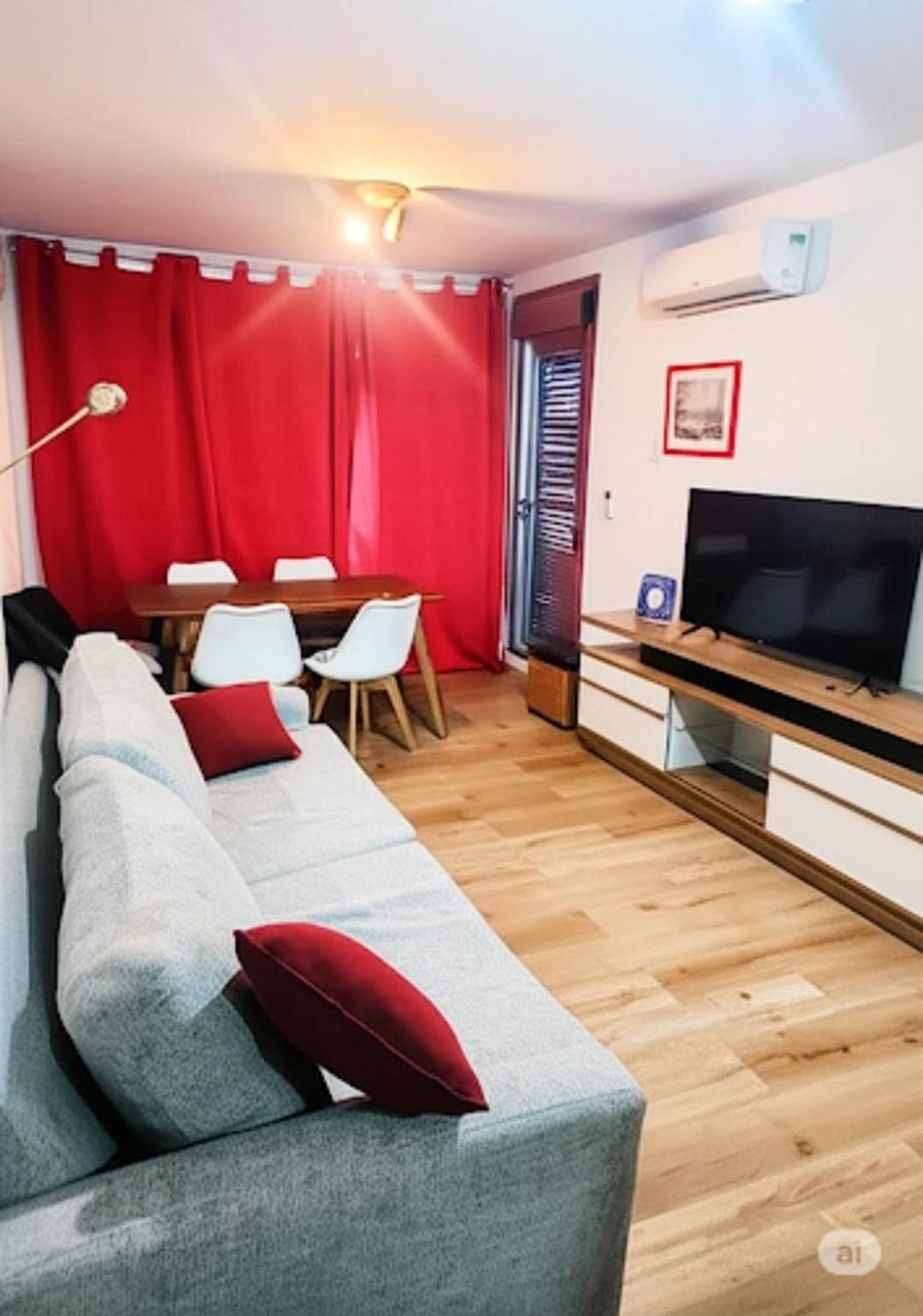Apartamento House Tacuarembo Cordon Centro